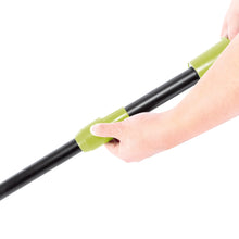 Load image into Gallery viewer, Sun Joe 24V-SB10-CT 24-Volt iON+ Cordless SharperBlade Stringless Lawn Trimmer | 10-Inch | Tool Only
