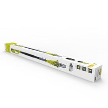 Load image into Gallery viewer, Sun Joe iON8PS 40-Volt iONMAX Cordless Pole Chain Saw Kit | 8-Inch | W/ 4.0-Ah Battery and Charger
