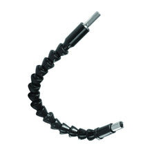 Load image into Gallery viewer, Power Joe PJ4SDFLX Cordless Pivot Screwdriver | 4-Volt | 13-PC Bit Kit | Flex Bit | LED Light
