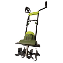 Load image into Gallery viewer, Sun Joe TJ600E Electric Garden Tiller/Cultivator | 14-Inch | 6.5 Amp
