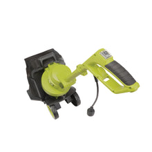 Load image into Gallery viewer, Sun Joe SBJ803E 14-Amp Electric 3-in-1 Walk Behind Outdoor Vacuum/Blower/Mulcher
