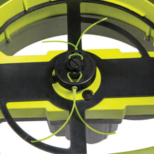 Load image into Gallery viewer, Sun Joe LEAFRELIEF-BDL Leaf Removal Bundle | W/ 48-Volt Cordless Blower/Vacuum/Mulcher Kit, Electric Leaf Shredder, and Leaf Bag
