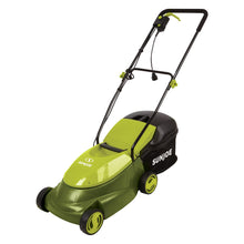 Load image into Gallery viewer, Sun Joe MJ401E-PRO Electric Lawn Mower | 14 inch | 13 Amp | Side Discharge Chute
