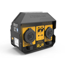 Load image into Gallery viewer, Firman 1201 50 Amp Parallel Kit for Inverter Generators
