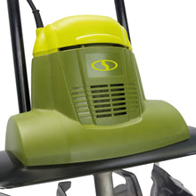Load image into Gallery viewer, Sun Joe TJ600E Electric Garden Tiller/Cultivator | 14-Inch | 6.5 Amp

