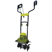 Load image into Gallery viewer, Sun Joe TJ600E Electric Garden Tiller/Cultivator | 14-Inch | 6.5 Amp
