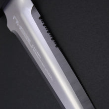 Load image into Gallery viewer, Nisaku MIYAMATOU Japanese Stainless Steel Knife, 7.5-Inch Blade
