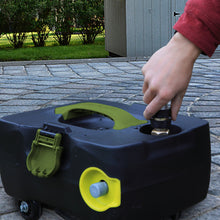 Load image into Gallery viewer, Sun Joe SPX6000C-CT 40-Volt iONMAX Cordless Pressure Washer | 1160 PSI MAX | Tool Only
