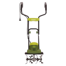 Load image into Gallery viewer, Sun Joe TJ600E Electric Garden Tiller/Cultivator | 14-Inch | 6.5 Amp
