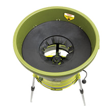 Load image into Gallery viewer, Sun Joe SDJ616-RM Electric Leaf Mulcher/Shredder | 13-Amp | 16:1 Reduction (Certified Refurbished)
