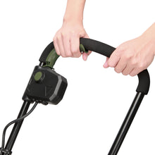 Load image into Gallery viewer, Sun Joe iON12TL-CT 40-Volt iONMAX Cordless Garden Tiller/Cultivator | 12-Inch | Tool Only
