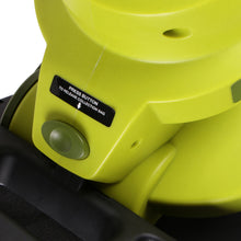 Load image into Gallery viewer, Sun Joe SBJ802E 3-in-1 Electric Blower/Vacuum/Mulcher | Max 165 MPH | 13.5-Amp | Walk Behind
