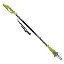 Load image into Gallery viewer, Sun Joe iON8PS2-CT Cordless Multi-Angle Pole Chain Saw | 8 Inch | 40V (Core Tool Only)
