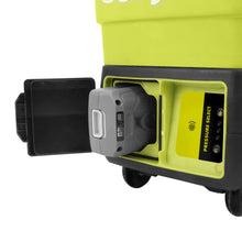 Load image into Gallery viewer, Sun Joe SPX6000C-CT 40-Volt iONMAX Cordless Pressure Washer | 1160 PSI MAX | Tool Only

