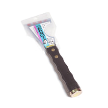 Load image into Gallery viewer, Nisaku NJP1150 Japanese Stainless Steel Scraper Knife with Metal End Cap
