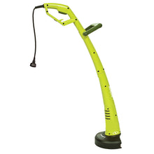 Load image into Gallery viewer, Sun Joe TRJ609E Electric Grass Trimmer | 9.45-Inch | 3 Amp
