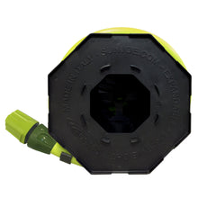Load image into Gallery viewer, Sun Joe AJEXH50-SJG Expandable Lightweight Kink-Free Hose | 50-Foot | Quick Connectors
