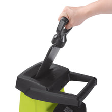 Load image into Gallery viewer, Sun Joe HEDGE-BDL Hedger/Chipper Bundle | W/ 24-Volt Hedger Kit and Electric Chipper/Shredder
